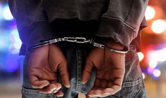 Balıkesir'de firari FETÖ'cü yakalandı