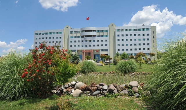 Balıkesir Üniversitesi kısaltması 'BAÜN' tescillendi