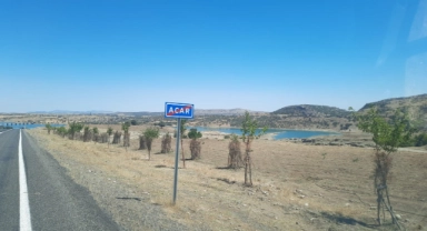 Baraja giren kız çocuğu boğuldu
