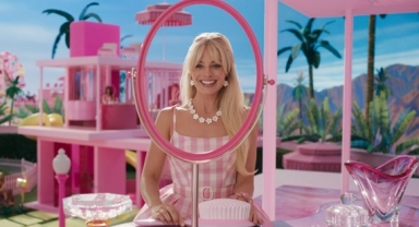 Barbie filmi gişede ne kadar yaptı! İşte son rakamlar