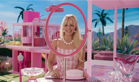 Barbie filmi gişede ne kadar yaptı! İşte son rakamlar