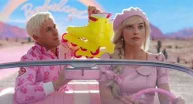 ‘Barbie’ rekor kırdı