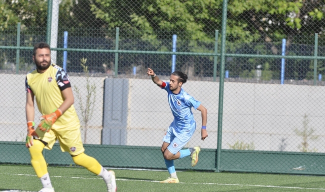 Başakpınarspor’dan 3 transfer daha