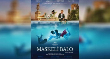 ‘Başka Sinema Seçkisi’ ENKA Sanat’ta