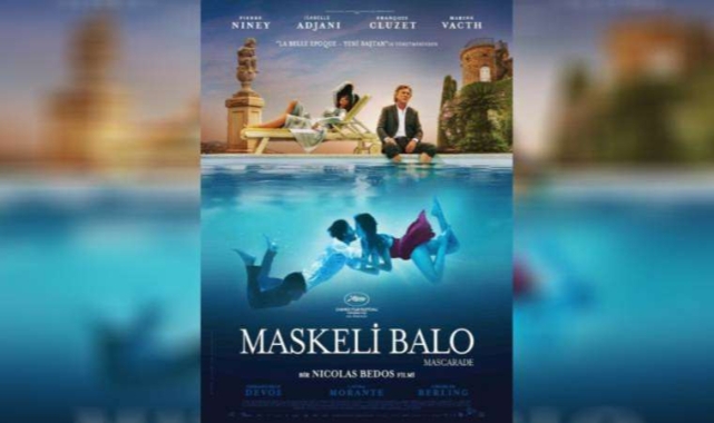 ‘Başka Sinema Seçkisi’ ENKA Sanat’ta