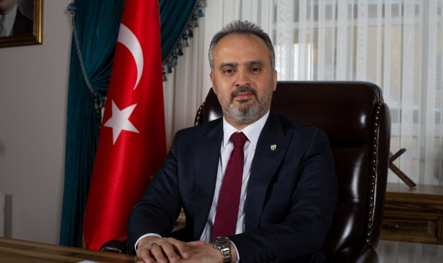 Başkan Aktaş, Büyük Taarruz'u andı