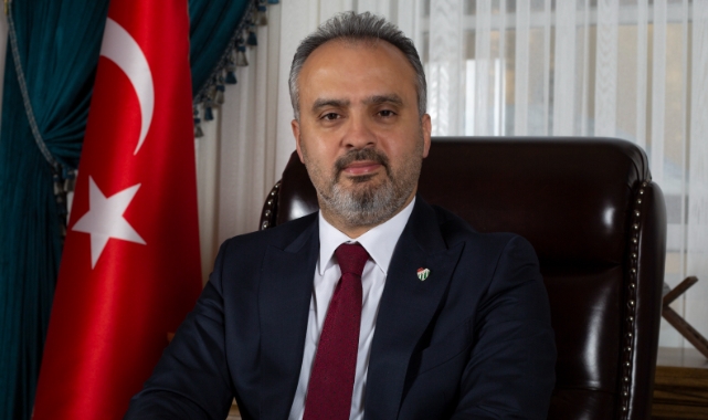 Başkan Aktaş'tan Konya'ya geçmiş olsun mesajı
