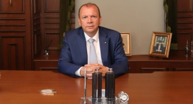 Başkan Matlı'dan 30 Ağustos Zafer Bayramı mesajı