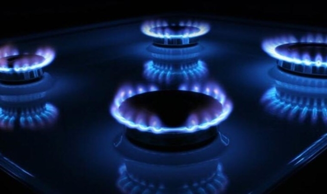 Başkan Yılmaz'dan flaş doğalgaz açıklaması!