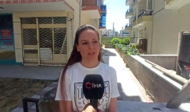 Başkent'te 'kediye işkence' iddiası