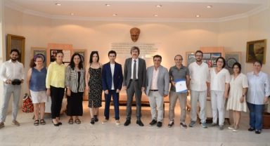 Bazilikal Kilisesi, Metaverse ile sanal dünyaya taşınacak