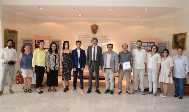 Bazilikal Kilisesi, Metaverse ile sanal dünyaya taşınacak