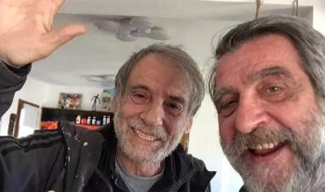 Belgin: Yokluğuna alışamadım