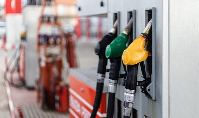 Benzine zam geliyor!