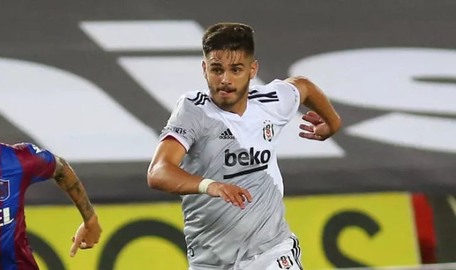 Beşiktaş, Ajdin Hasic'i Sarajevo'ya kiraladı