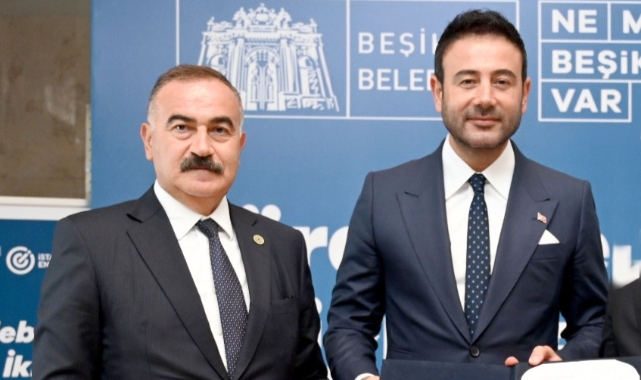 Beşiktaş Belediye Başkan Yardımcısı Topçuoğlu hayatını kaybetti 