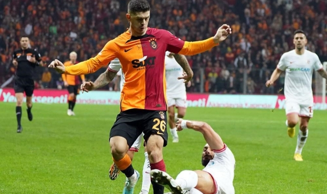 Beşiktaş, Rashica ile anlaşmaya vardı