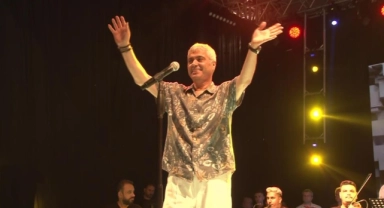 Beykoz Çayır Festivali başladı