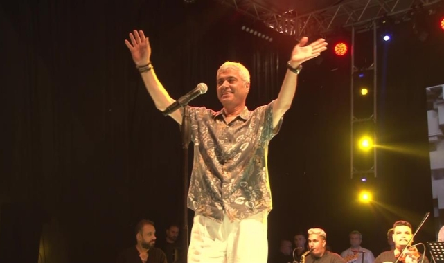 Beykoz Çayır Festivali başladı