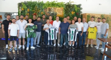 Beylikovaspor’dan transfer şovu