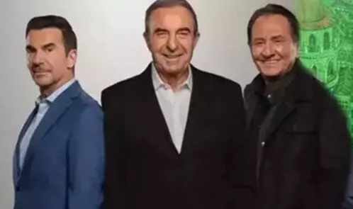 Beyoğlu Belediye Başkanı, 'Arka Sokaklar' ekibini çaya davet etti