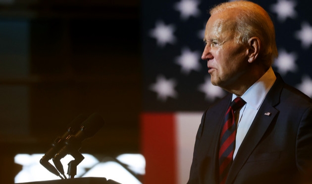 Biden, Vietnam’ı ziyaret edecek