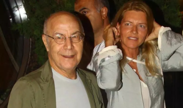 Biricik Suden'ın sırt kasları olay oldu!