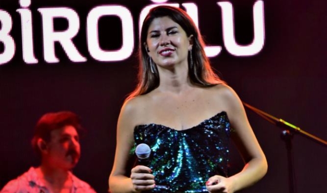 Biroğlu: 'Dön Diyemem'