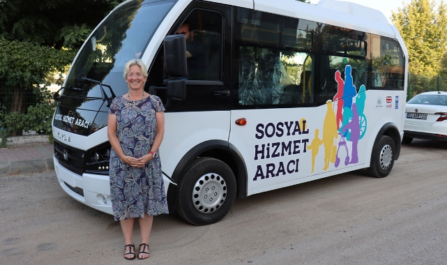 BM'den depremin vurduğu Adıyaman'a destek