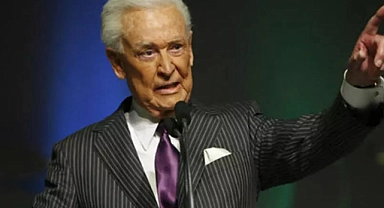 Bob Barker 99 yaşında vefat etti