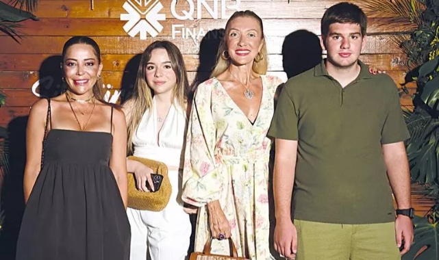 Bodrum'da sanat buluşması