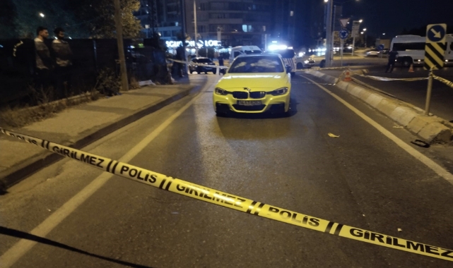 Borç meselesi mahalleyi karıştırdı! 1 yaralı