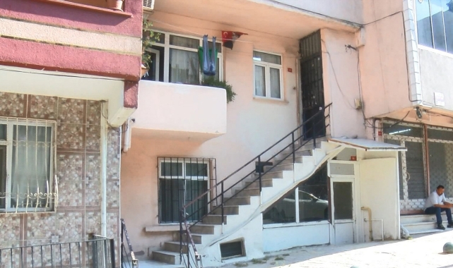 Boşanma aşamasında olduğu kadını başından vurdu