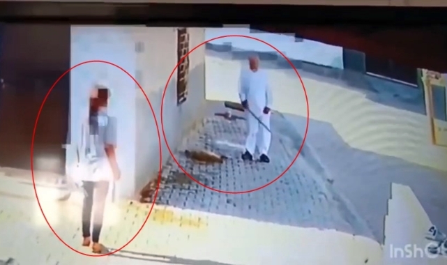 Böyle vicdansızlık görülmedi!