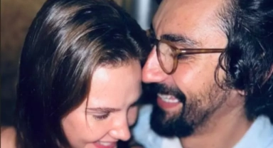 Boz'dan Umut Evirgen ile romantik paylaşım