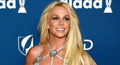 Britney Spears o konuyla ilgili ilk kez konuştu!