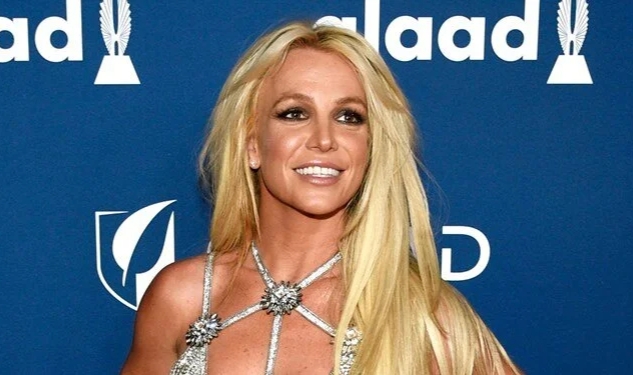 Britney Spears o konuyla ilgili ilk kez konuştu!