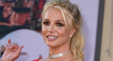 Broadway'deki Britney Spears müzikali sona eriyor
