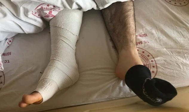 Bu kadarı da olmaz dedirten iddia
