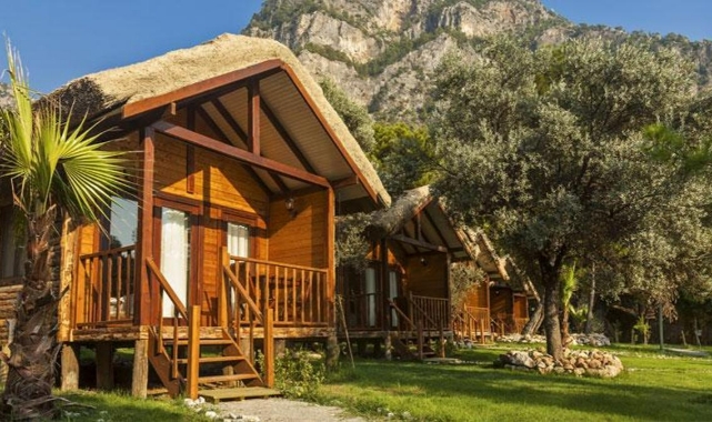 Bungalov trendi dolandırıcıları harekete geçirdi