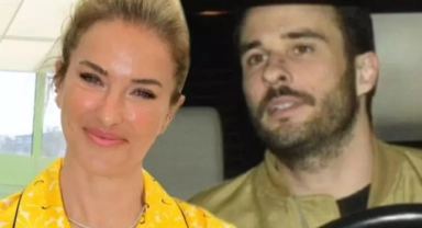 Burcu muradına eriyor