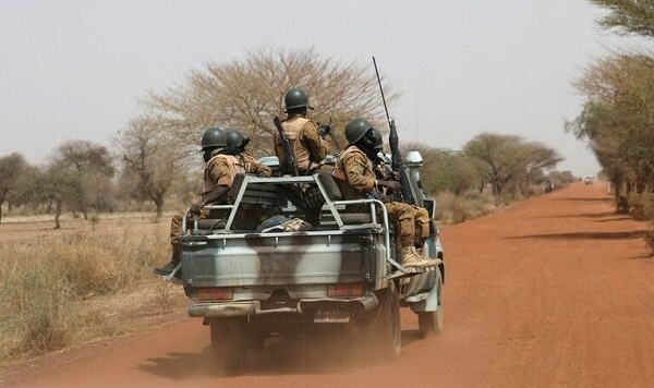 Burkina Faso’da terör saldırısı! 20 ölü, 12 yaralı
