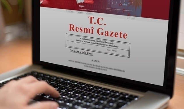 Bursa’da 5 ilçeye kaymakam ataması