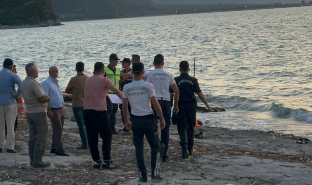 Bursa'da bir kişi daha gölde boğuldu