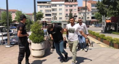 Bursa'da bir kişinin öldüğü "Gürültü kavgasında" tutuklama