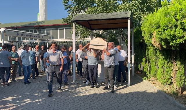 Bursa'da cesedi bulunan Yasemin'in ölümünde 3 gözaltı