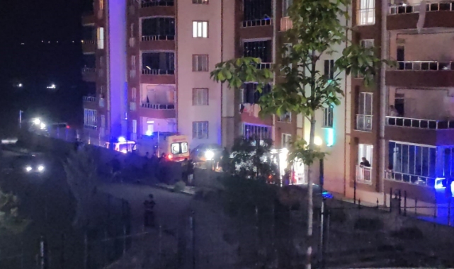 Bursa'da gürültü kavgası! 2'si ağır 3 yaralı