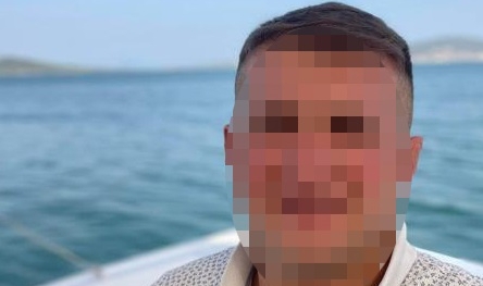 Bursa'da maganda kurşunu ağır yaraladı