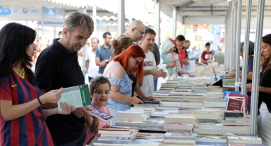 Bursa'da 'Mudanya 5. Kitap Fuarı' kapılarını açacak