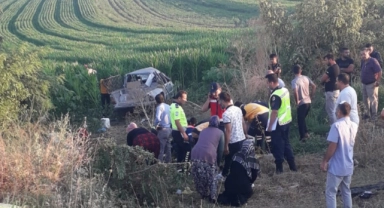 Bursa'da ölümlü kazanın ardından ilk ifade!